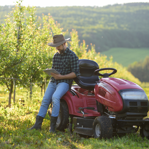 Gestión y Negocios Agropecuarios
